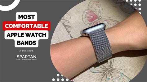 top rated apple watch bands|most comfortable apple watch band.